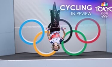 Cycling in review