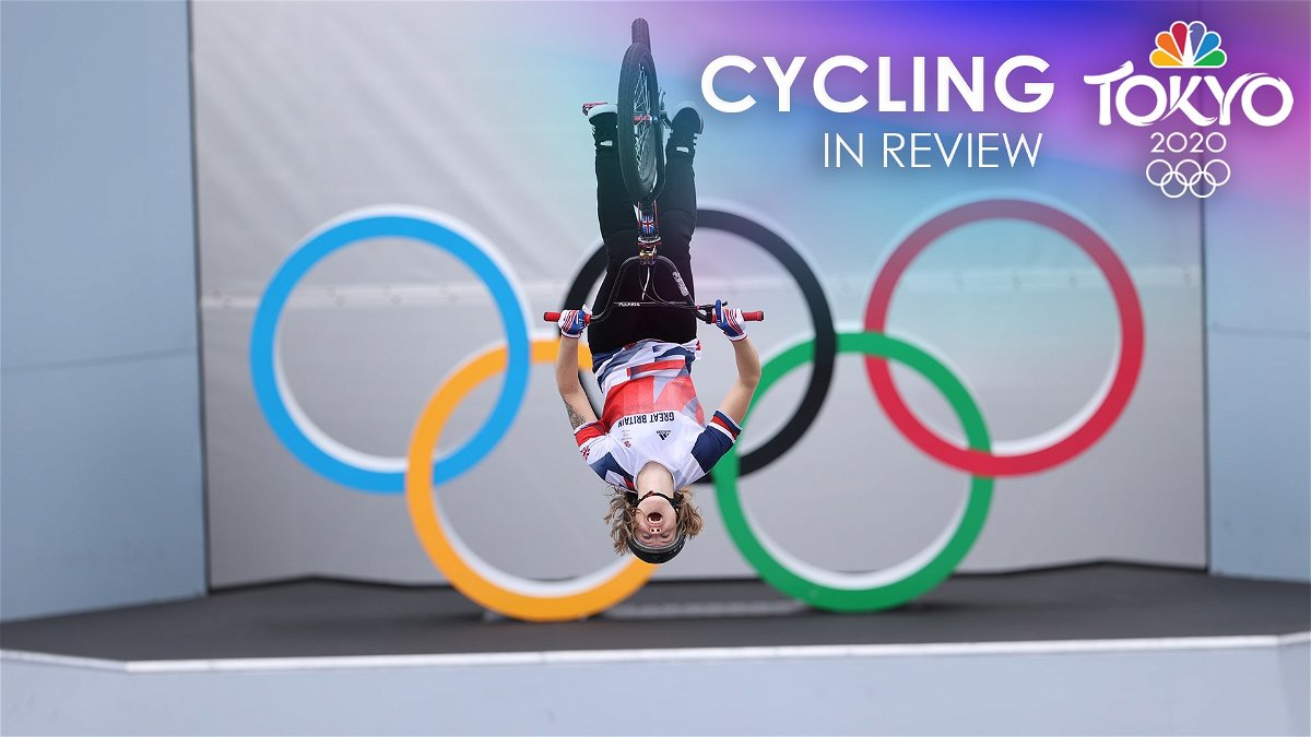 Cycling in review