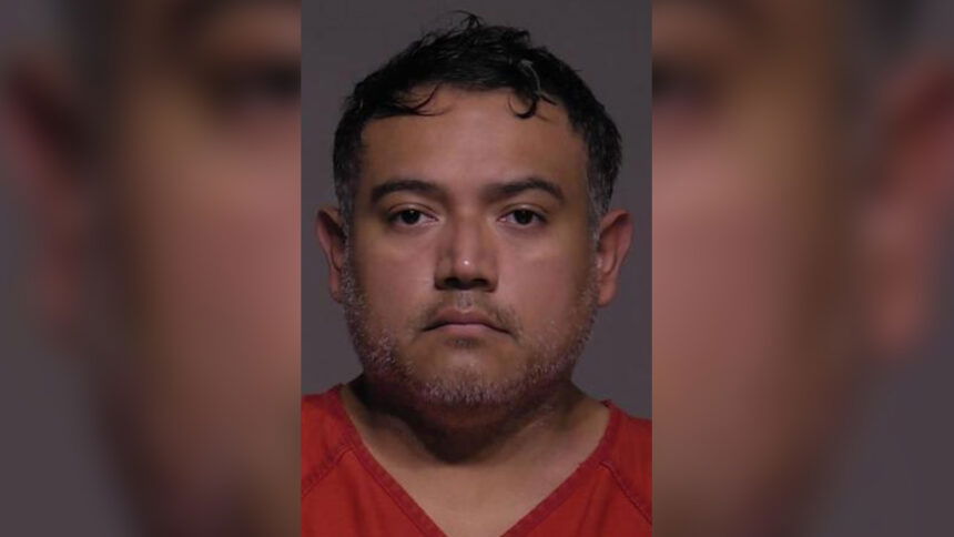 Yuma Er Nurse Formally Charged With 10 Counts Of Sexual Assault And 