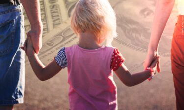 Child tax credit