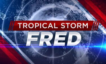 Tropical storm