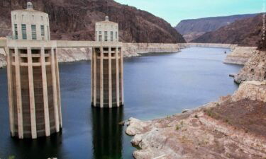 Lake Mead