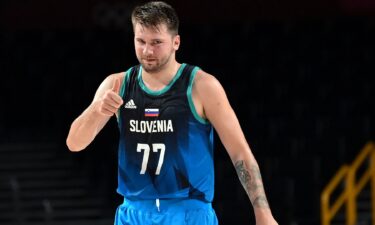 Luka Doncic