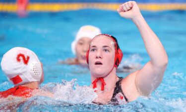 Canada cruises to 7th place finish over China in water polo