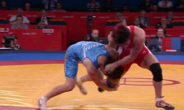 Team USA wrestlers aim to dethrone Japan's wrestling dynasty