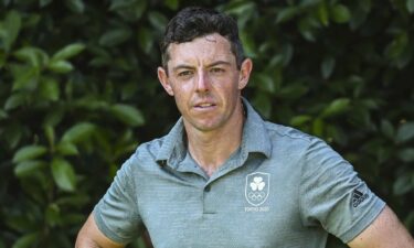 Rory McIlroy