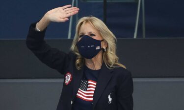 Jill Biden