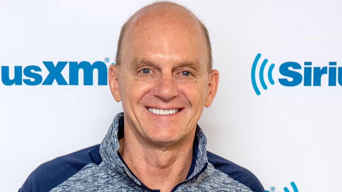 Rowdy Gaines