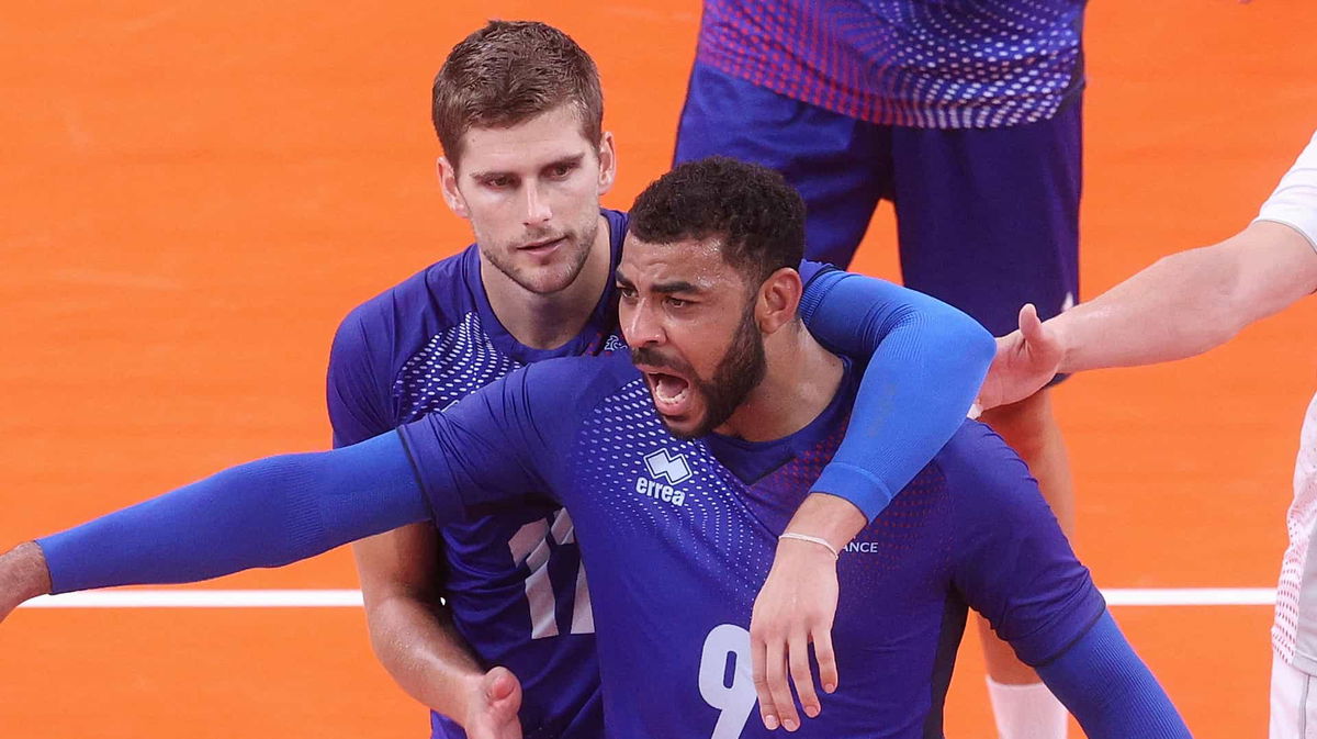 Earvin Ngapeth