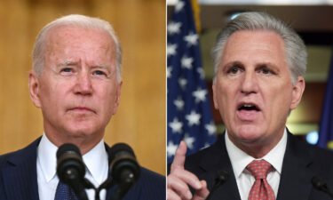 The GOP is divided on strategy to go after President Joe Biden in the wake of Thursday's deadly attack on US troops at the Kabul airport.