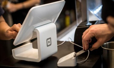 Square bought Afterpay it for $29 billion. Afterpay lets you buy now and pay later.