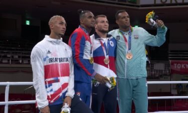 Britain's Whittaker originally unhappy with silver medal