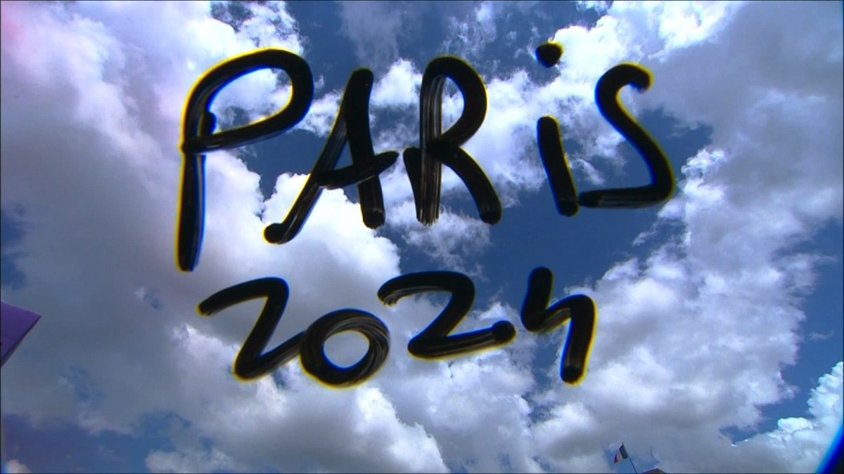 Paris teases 2024 Games during Closing Ceremony