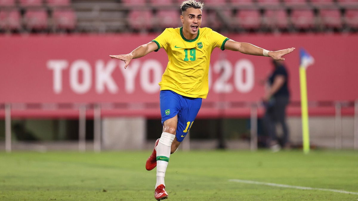 Watch Brazil's full penalty shootout vs. Mexico