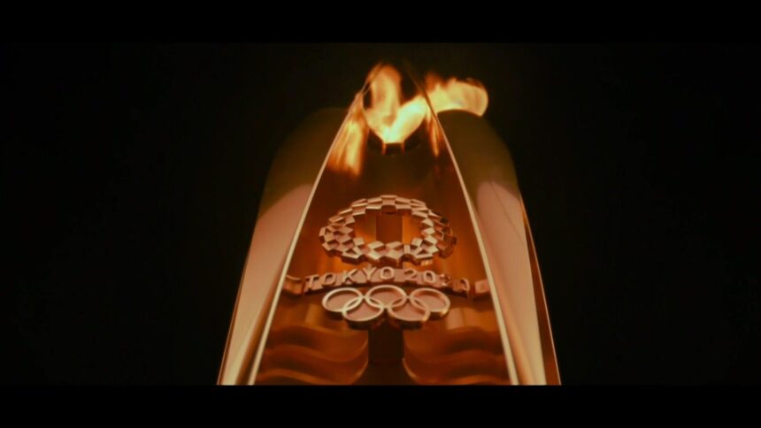Tokyo Olympic Games