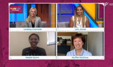 On Her Turf Roundtable: Women coaching in sports