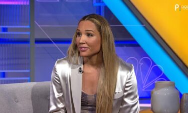 On Her Turf: Lolo Jones' preparations for Beijing underway