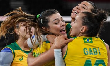 Brazil quashes Korea