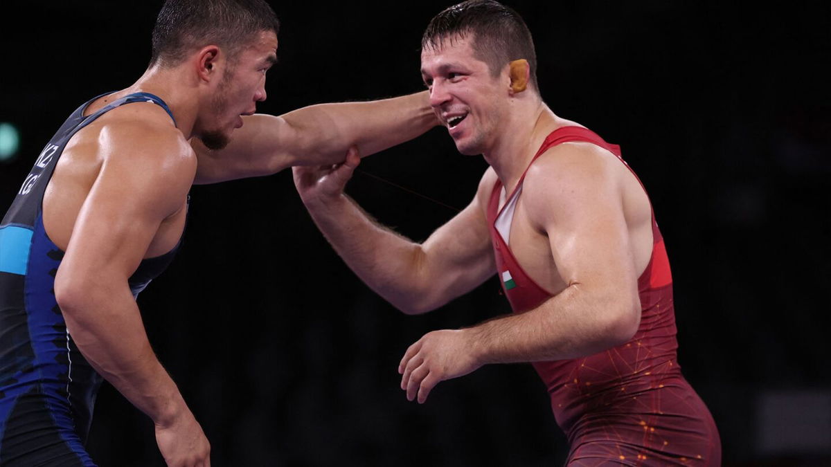 Lőrincz holds back Makhmudov