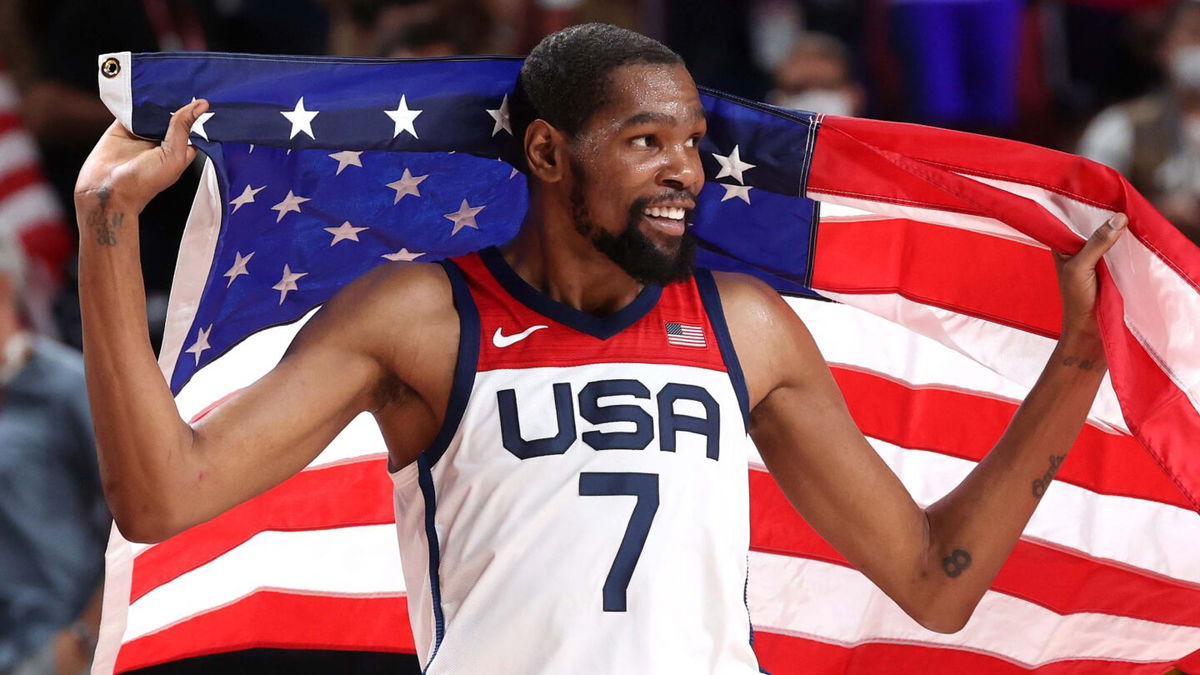 U.S. men's basketball