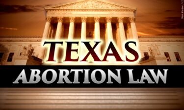 Texas abortion