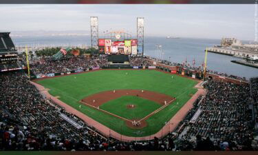 Oracle Park