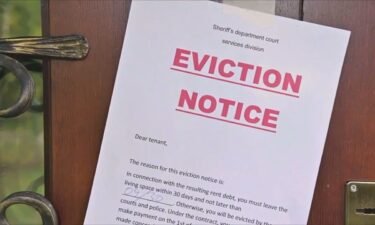 Housing attorneys in the mountains not seeing the surge of evictions they anticipated.