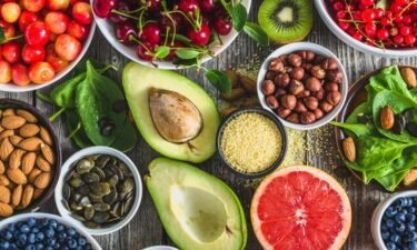 Most common nutrient deficiencies—and the superfoods that can help