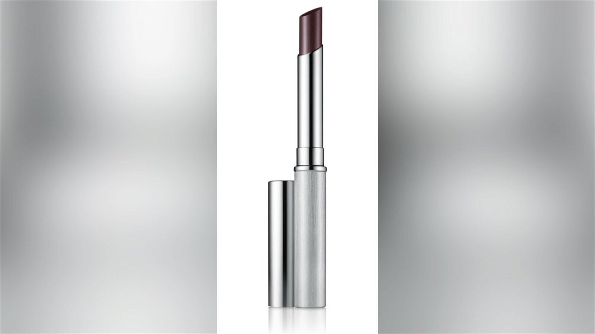 Clinique Black Honey lip color has gone viral on TikTok