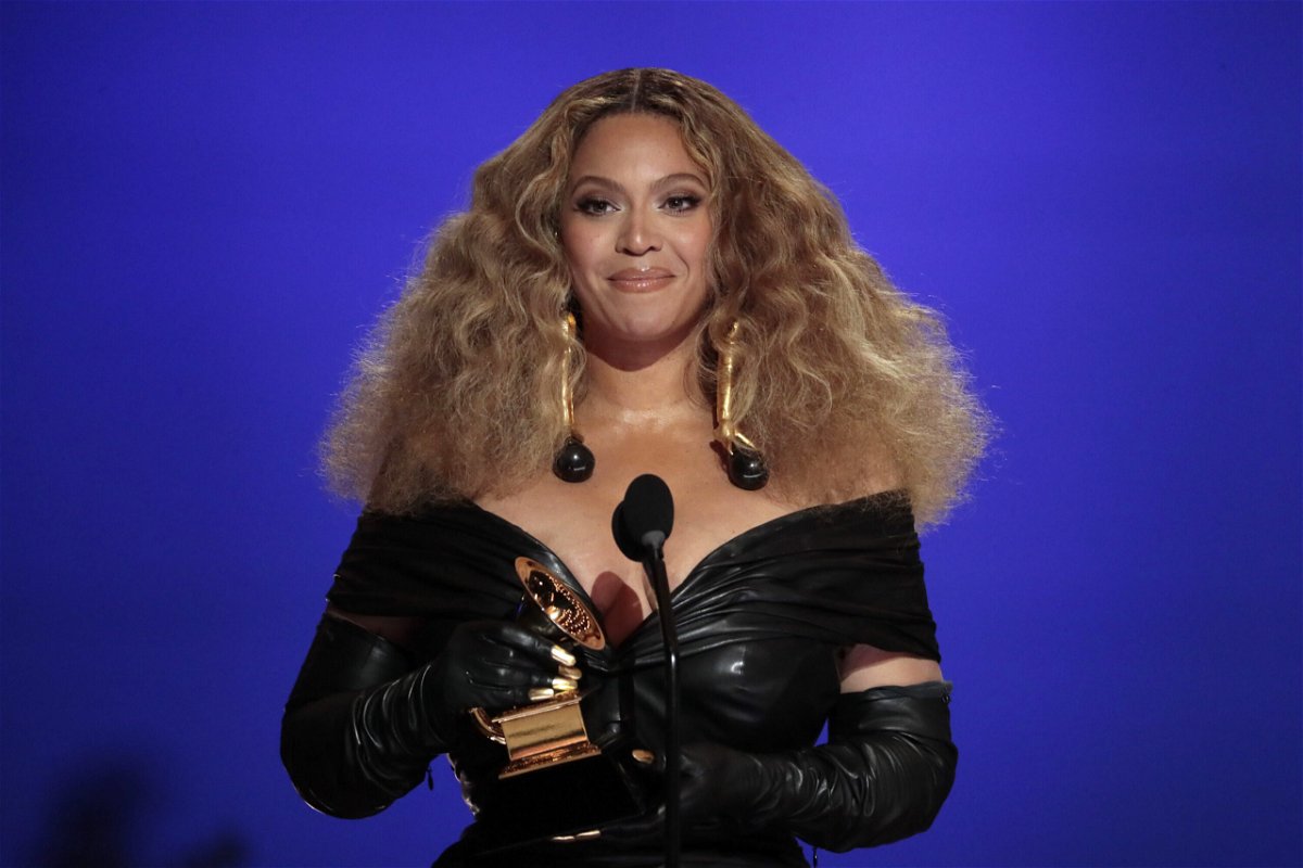 <i>Robert Gauthier/Los Angeles Time/Shutterstock</i><br/>Beyoncé is reflecting on her life and career after turning 40.