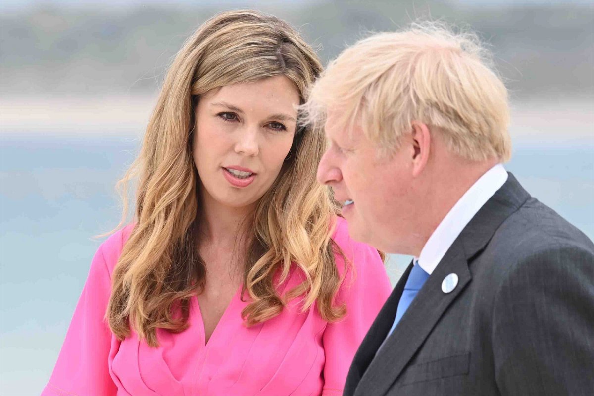 <i>Leon Neal/Getty Images Europe/Getty Images</i><br/>Boris Johnson has finally admitted that he has six children