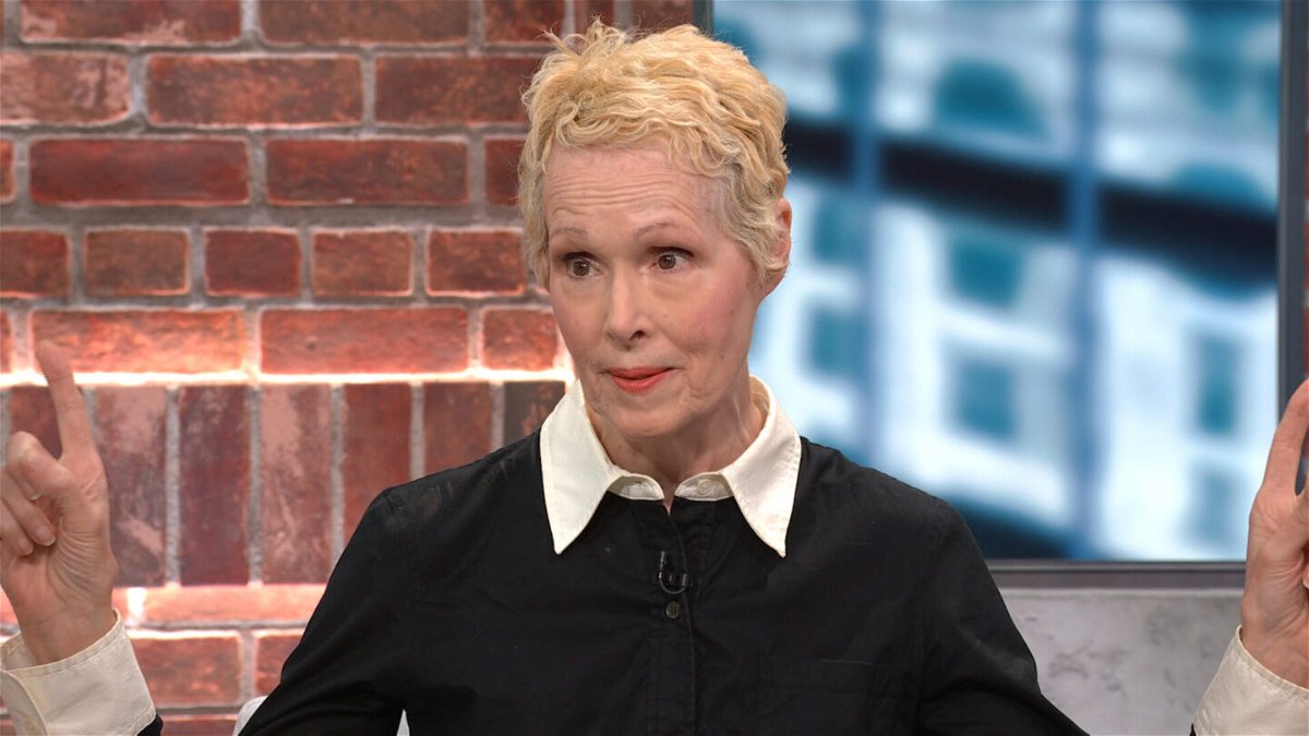 <i>CNN</i><br/>A federal judge denies former President Donald Trump's request to stop E. Jean Carroll defamation lawsuit from moving forward.