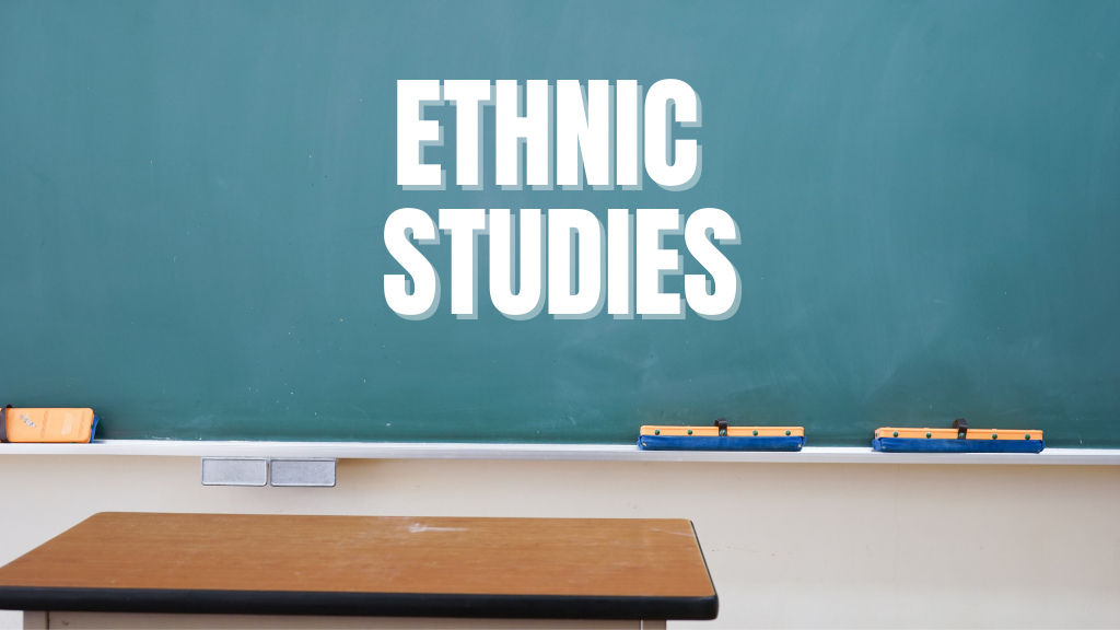 California makes ethnic studies a high school requirement - KYMA