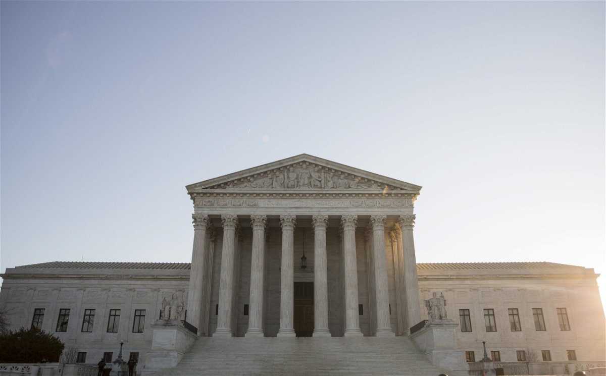 <i>Drew Angerer/Getty Images North America/Getty Images</i><br/>As the Biden administration's commission on the Supreme Court continues to meet