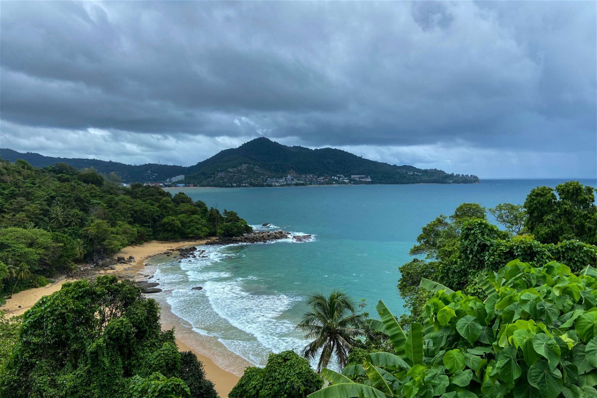 <i>Dene Chen/AFP/Getty Images</i><br/>Thailand has taken another step toward fully reopening to tourism by allowing fully vaccinated visitors from a handful of approved countries to bypass quarantine from November 1. Phuket