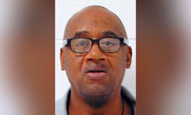 Missouri executed death row inmate Ernest Johnson on Tuesday after the US Supreme Court rejected a petition earlier in the day that had sought to delay it