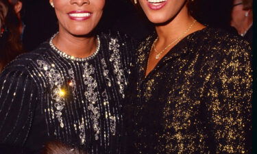 Dionne Warwick
