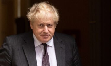UK Prime Minister Boris Johnson has described the police's failure to take violence against women and girls sufficiently seriously as "infuriating