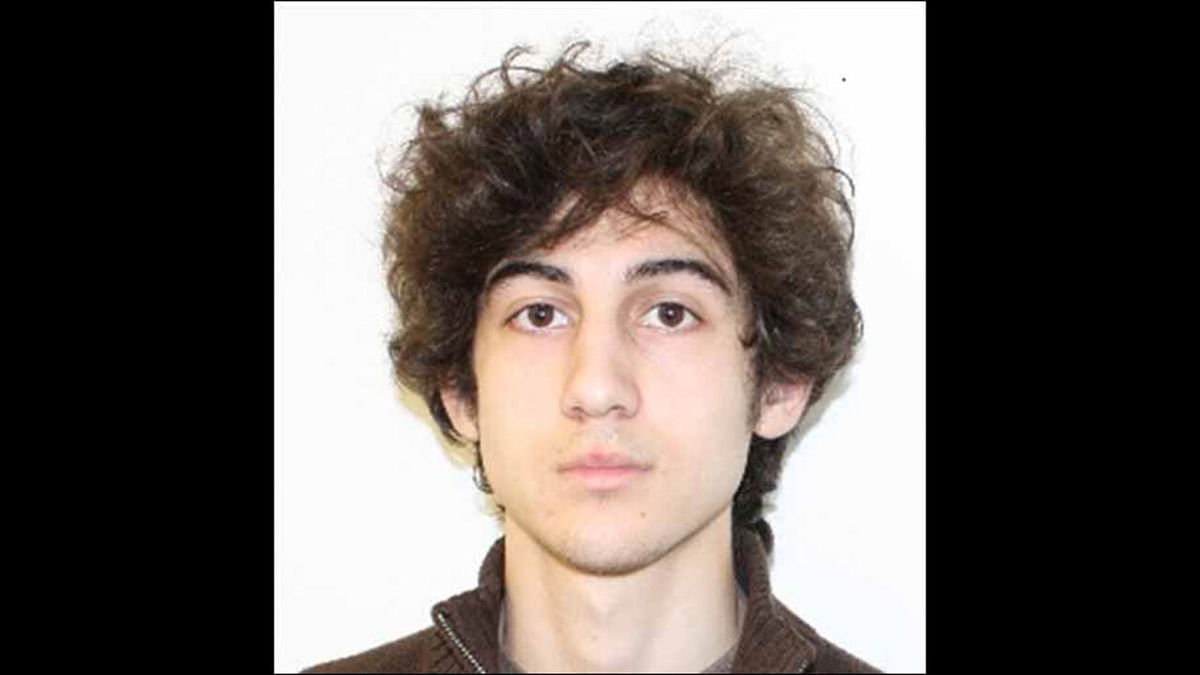 <i>FBI</i><br/>The Supreme Court will review a lower court opinion that wiped away the death sentence of Dzhokhar Tsarnaev