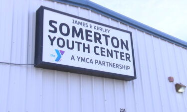 Youth Center en Somerton