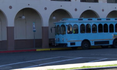 Próximo nuevo centro de transportes en Yuma