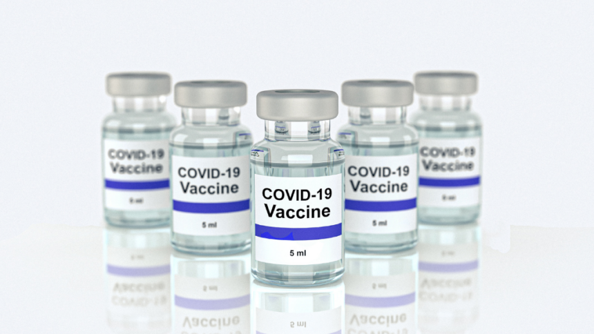 Ahds: Unvaccinated Are 17.5 Times To Be Hospitalized From Covid-19 - Kyma