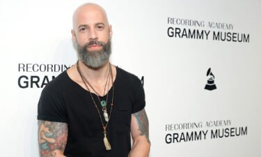 Chris Daughtry postponed a series of concert dates following the sudden death of his daughter.