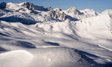 Skiers across the continent are buzzing at the prospect of what for many will be an "emotional" return to the slopes as travel restrictions ease and resorts are given the green light to open.