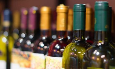 What alcohol sales in 13 states reveal about drinking during COVID-19