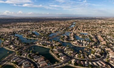 10 statistics about Arizona's real estate market