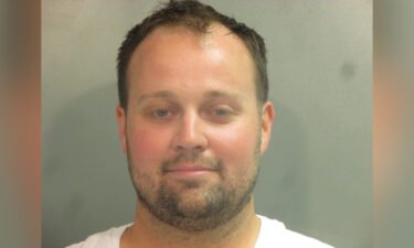 A jury found reality TV star Josh Duggar guilty of receipt of child pornography and possession of child pornography