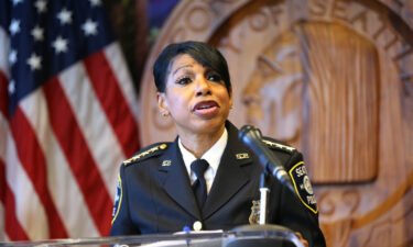 Former Seattle Police Chief Carmen Best confirmed on December 14 that she was one of the finalists for the top cop position with the NYPD.