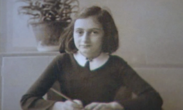 Anne Frank