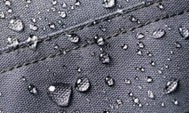 Many of the water-resistant and stain-proof home furnishings and apparel we purchase may contain toxic "forever" chemicals